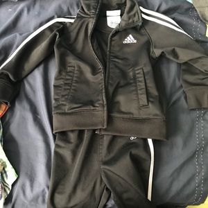 Adidas outfit